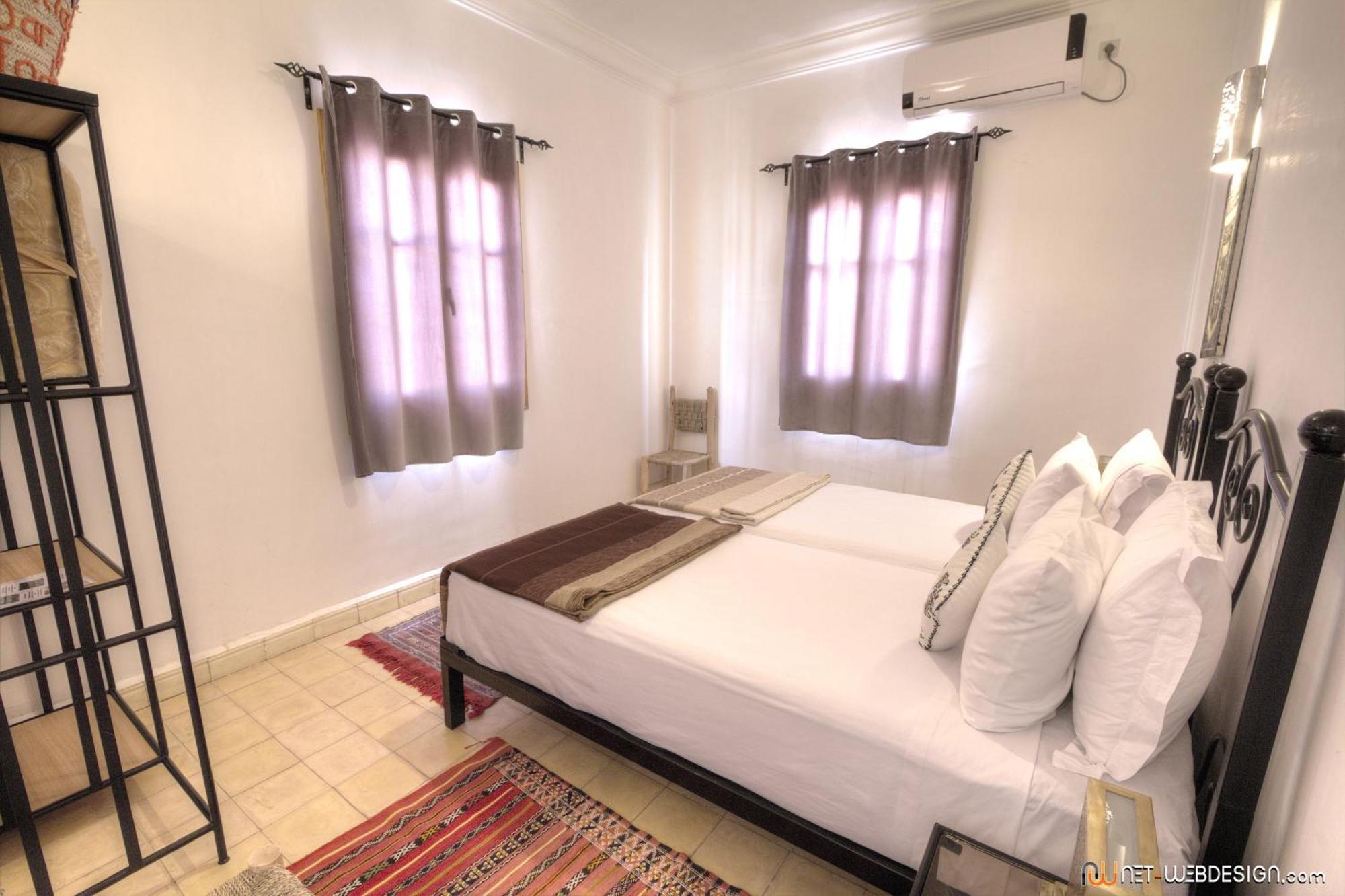 Riad Dar Bab Todra Тингир Экстерьер фото